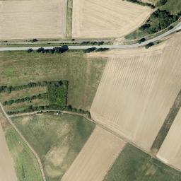 Satellite imagery of Hirtenberg, AT