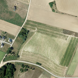 Satellite imagery of Bannholzberg, AT