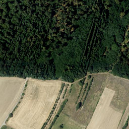 Satellite imagery of Rosenberg, AT