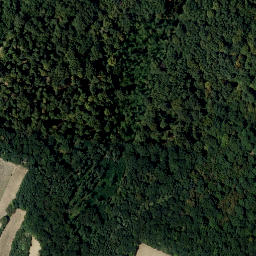 Satellite imagery of Rosenberg, AT