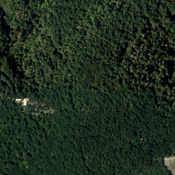 Satellite imagery of Hochberg, AT