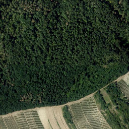 Satellite imagery of Hochberg, AT