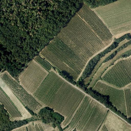 Satellite imagery of Hillersberg, AT