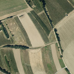 Satellite imagery of Hillersberg, AT