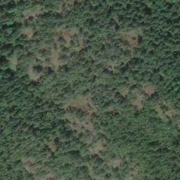Satellite imagery of Cole Hill, CA