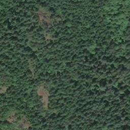 Satellite imagery of Cole Hill, CA