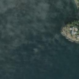 Satellite imagery of Sunset Point, US