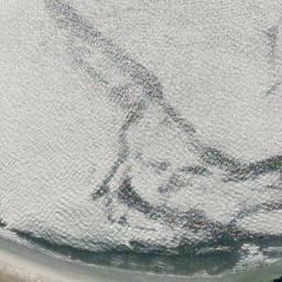 Satellite imagery of Flat Point, US