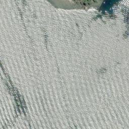 Satellite imagery of Bald Bluff, US