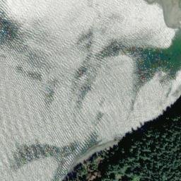 Satellite imagery of Bald Bluff, US