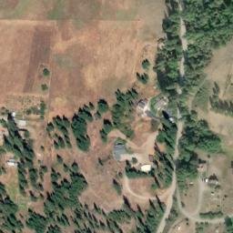 Satellite imagery of Silver Queen Mine, US