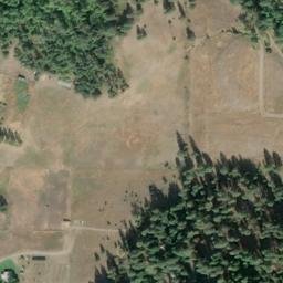Satellite imagery of Ark Mine, US
