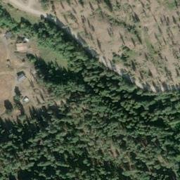 Satellite imagery of Ark Mine, US