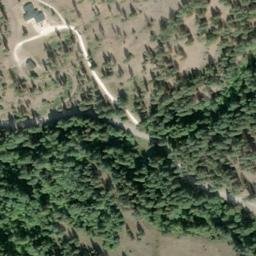 Satellite imagery of Ark Mine, US