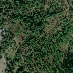 Satellite imagery of Broad Gauge Mine, US