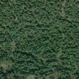 Satellite imagery of Blue Grouse Mine, US