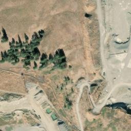 Satellite imagery of Hawkins Quarry, US