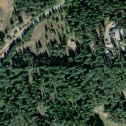 Satellite imagery of Hawkins Quarry, US