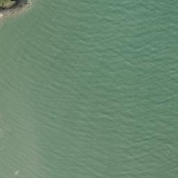 Satellite imagery of Pointe du Roselier, FR
