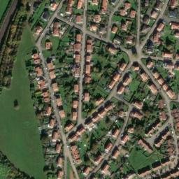 Satellite imagery of 54076A - A, DE