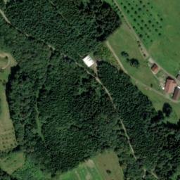 Satellite imagery of Hörnle, DE