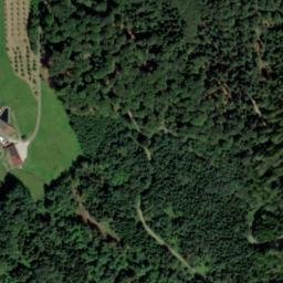 Satellite imagery of Hörnle, DE