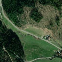 Satellite imagery of Hübschberg, DE