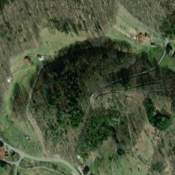 Satellite imagery of Hübschberg, DE