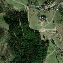 Satellite imagery of Hübschberg, DE