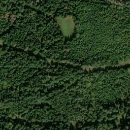 Satellite imagery of Spitzigköpfle, DE