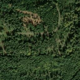 Satellite imagery of Gefällterkopf, DE