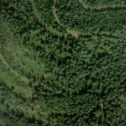 Satellite imagery of Oberer Zinken, DE