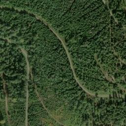 Satellite imagery of Oberer Zinken, DE