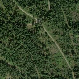 Satellite imagery of Oberer Zinken, DE