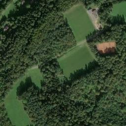 Satellite imagery of Kirchberg, DE