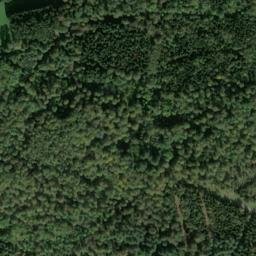 Satellite imagery of Kirchberg, DE