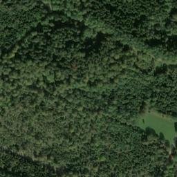 Satellite imagery of Kirchberg, DE