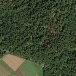 Satellite imagery of Hornkopf, DE