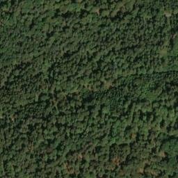 Satellite imagery of Hornkopf, DE