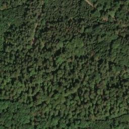 Satellite imagery of Hornkopf, DE
