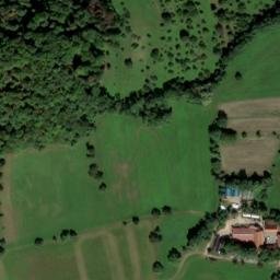 Satellite imagery of Jusiberg, DE