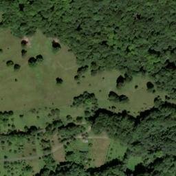 Satellite imagery of Hohenneuffen, DE