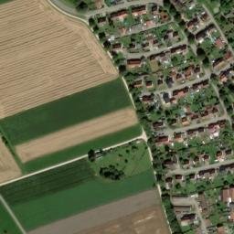 Satellite imagery of Hart, DE