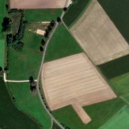 Satellite imagery of Weinberg, DE