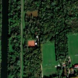 Satellite imagery of Richtfunkturm Kraftwerk Meitingen, DE