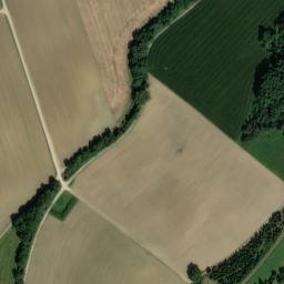 Satellite imagery of Steinbeisser Berg, DE