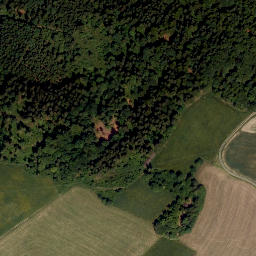 Satellite imagery of Grettenberg, AT