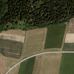 Satellite imagery of Grettenberg, AT