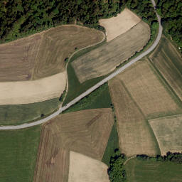 Satellite imagery of Grettenberg, AT