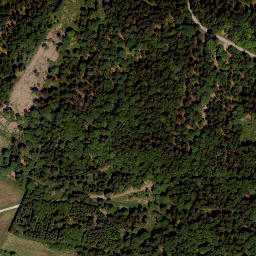 Satellite imagery of Ameisberg, AT